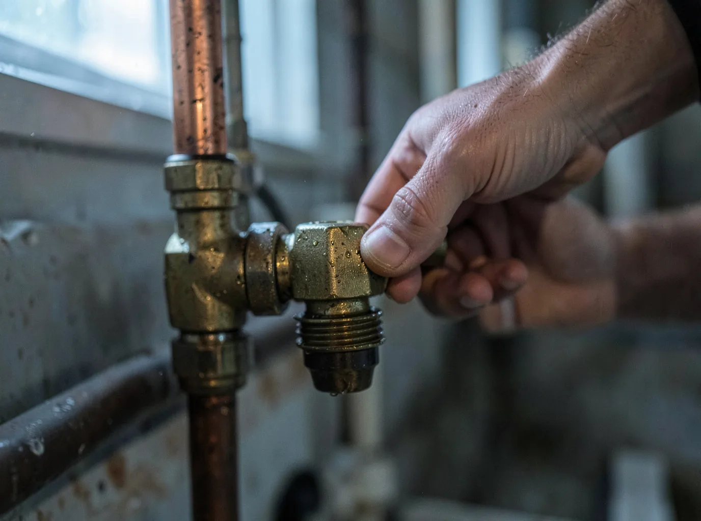 Emergency Plumber Beyer, PA FAQs